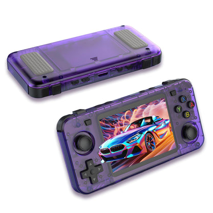 R36H Handheld Game Console 64G