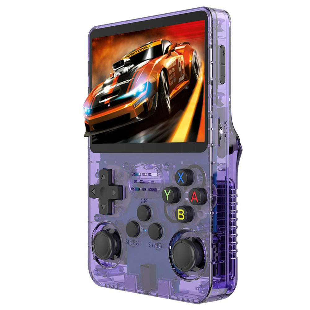 R36s Game Console