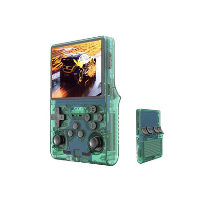R40S Pro Handheld Game Console