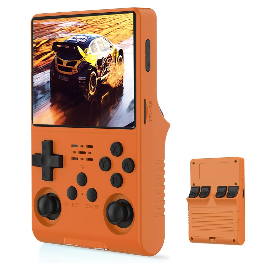 R40S Pro Handheld Game Console